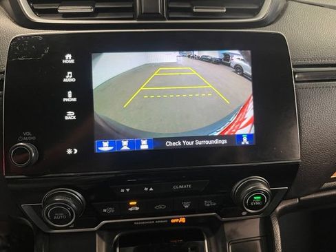Used 2017 Honda CR-V EX-L image 29
