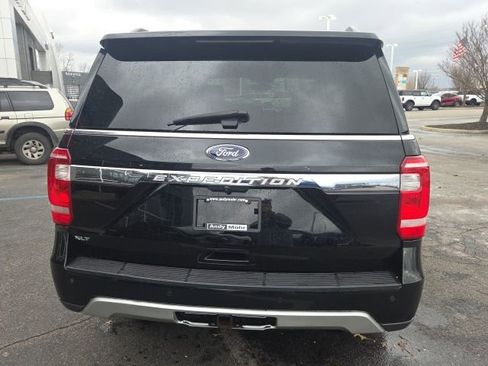 Used 2021 Ford Expedition XLT image 6