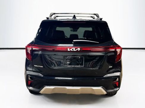 Used 2024 Kia Seltos S AWD/4WD image 6
