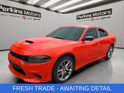 Used 2023 Dodge Charger GT