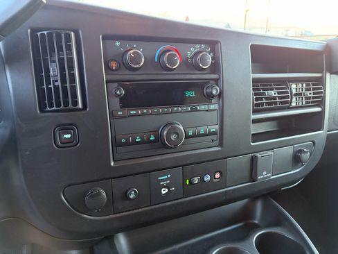 Used 2023 Chevrolet Express 3500 LS image 20