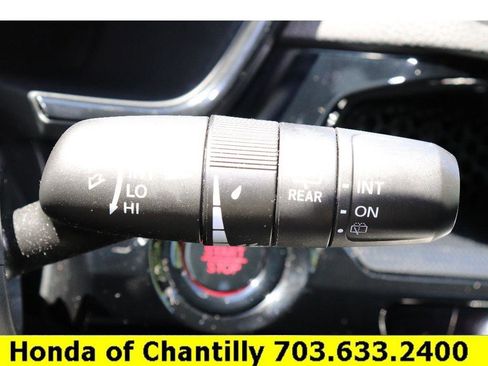 Used 2024 Honda CR-V EX-L image 10