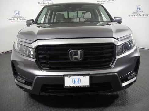 Used 2023 Honda Ridgeline RTL-E image 2