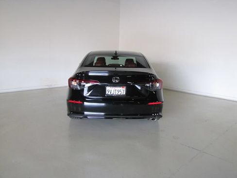 Certified 2026 Honda Civic Sport image 22