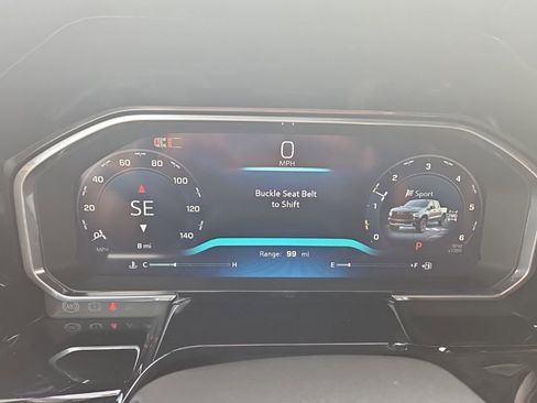 New 2026 Chevrolet Silverado 1500 ZR2 image 17