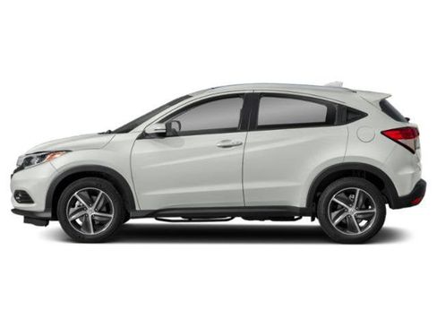 Used 2022 Honda HR-V EX-L image 6
