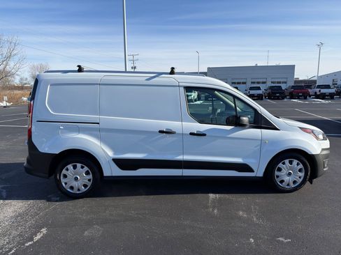 Used 2022 Ford Transit Connect XL image 7