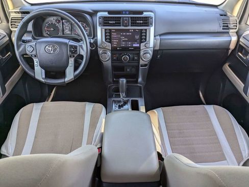 Used 2023 Toyota 4Runner SR5 image 14