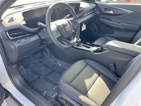 New 2026 Buick Envista Sport Touring w/ Convenience I Package image 9