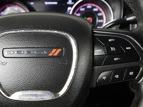 Used 2018 Dodge Charger Police w/ Fleet Safety Group RWD image 10