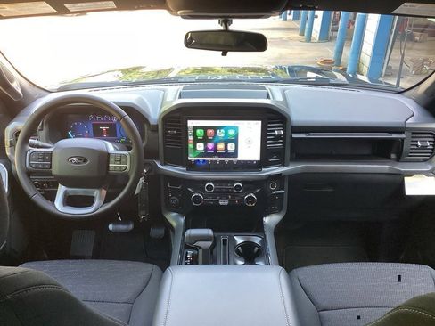 New 2025 Ford F150 XLT w/ Equipment Group 301A Standard image 42