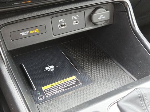 Certified 2023 Honda CR-V EX-L image 7
