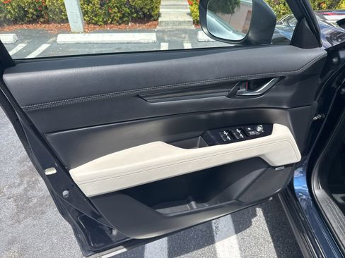 Used 2020 MAZDA CX-5 Grand Touring FWD image 14