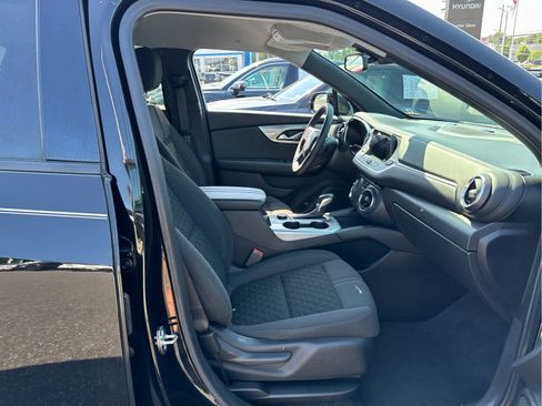 Certified 2020 Chevrolet Blazer LT FWD image 22