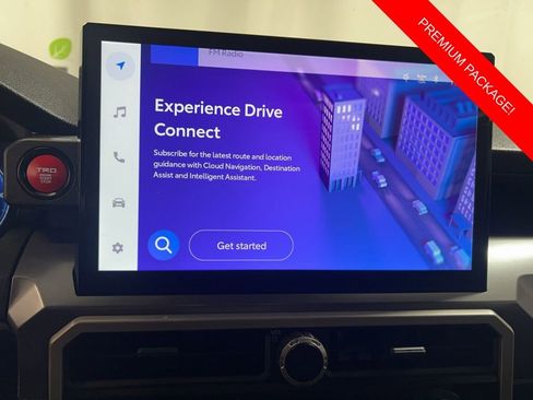 Used 2024 Toyota Tacoma TRD Off-Road w/ TRD Off Road Premium Package image 24