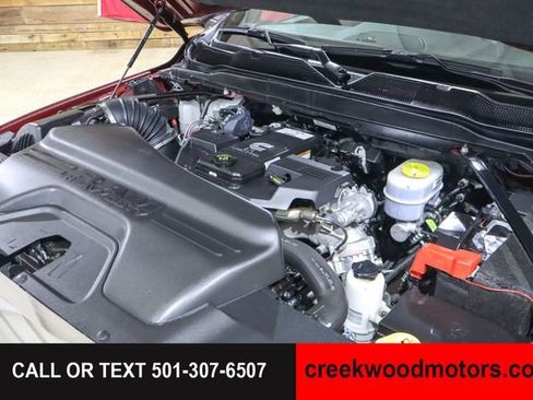Used 2024 RAM 2500 Tradesman w/ Chrome Appearance Group AWD/4WD image 18