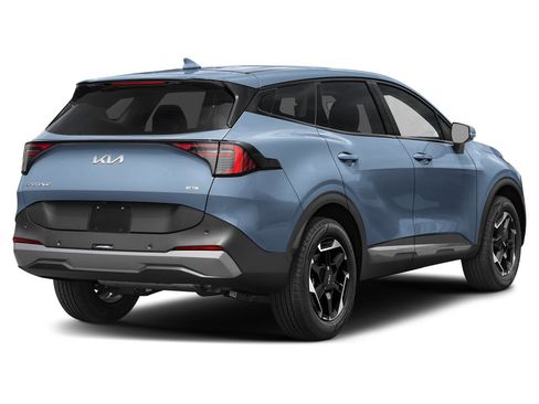 New 2026 Kia Sportage S image 44