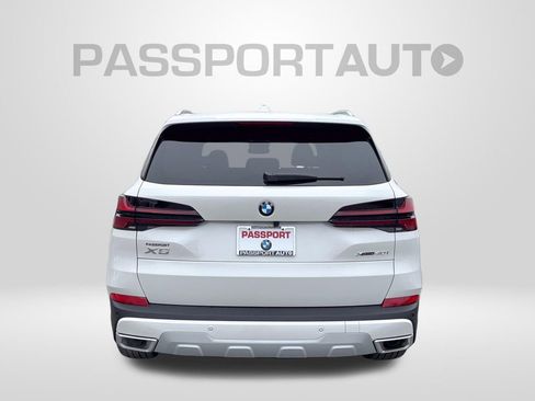 New 2026 BMW X5 xDrive40i w/ Executive Package AWD/4WD image 5