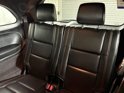 Used 2023 Dodge Durango GT AWD/4WD image 31
