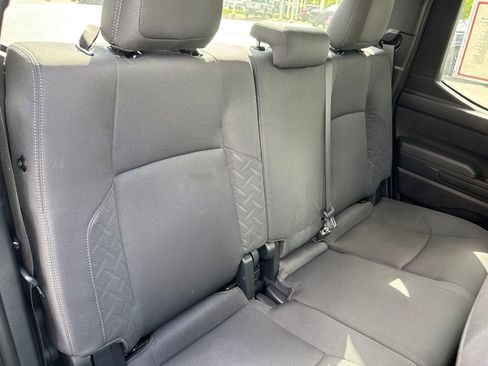 Certified 2024 Toyota Tacoma SR RWD image 30