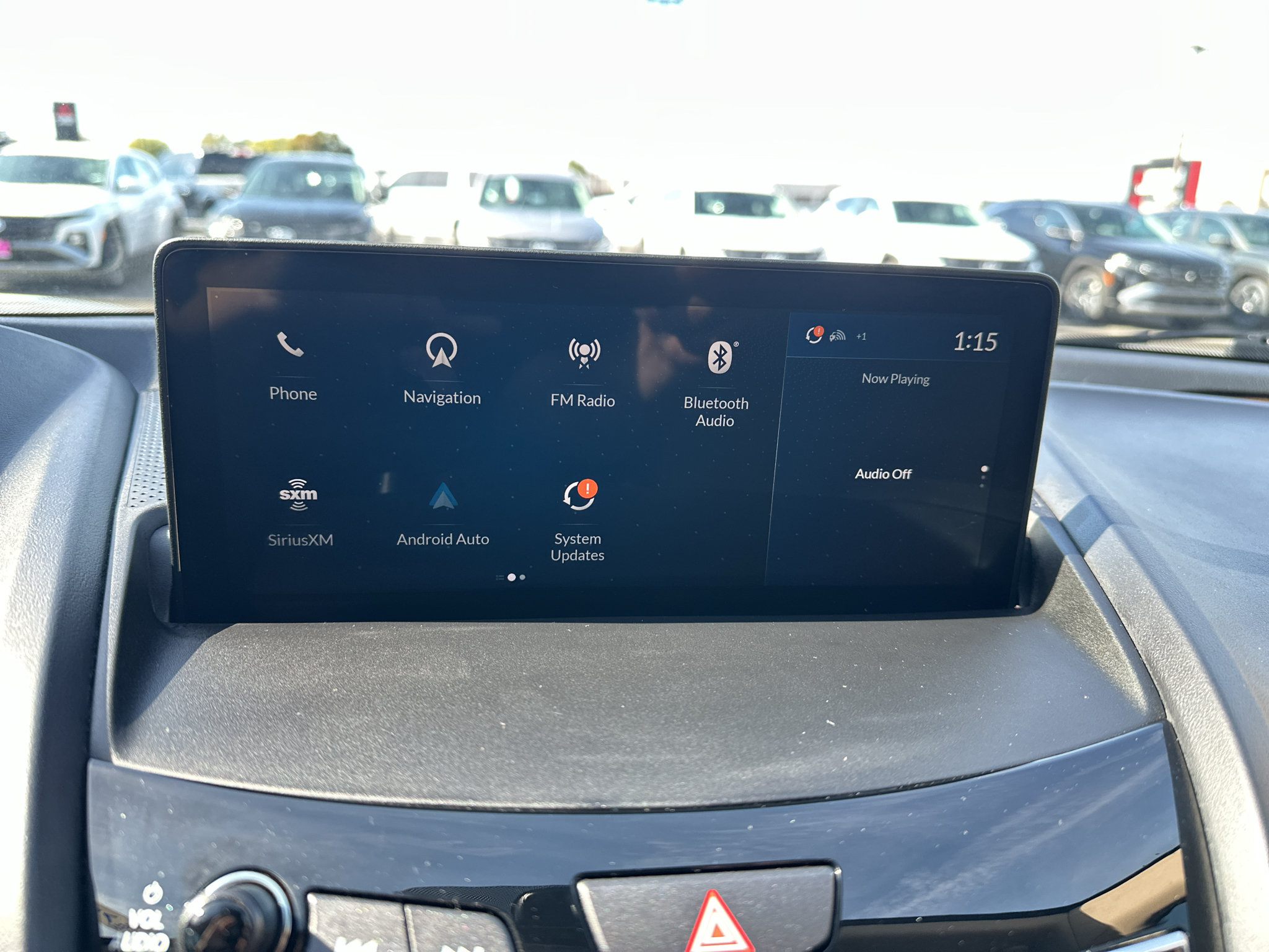Used 2021 Acura RDX w/ Advance Package AWD/4WD image 27