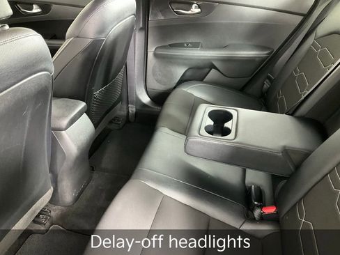 Certified 2023 Kia Forte GT-Line image 15