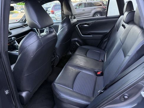 Used 2020 Toyota RAV4 XSE image 13