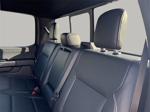 Used 2023 Ford F150 Lariat w/ Equipment Group 502A High image 19