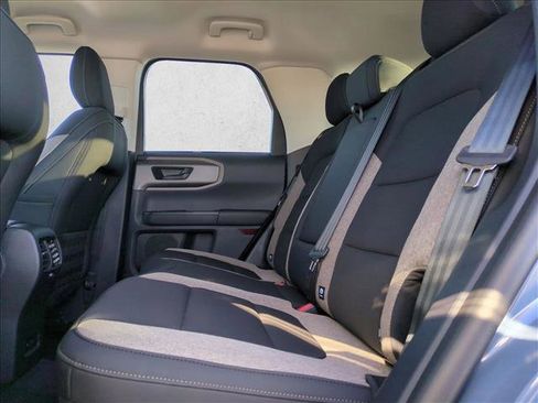 New 2026 Ford Bronco Sport Big Bend image 15