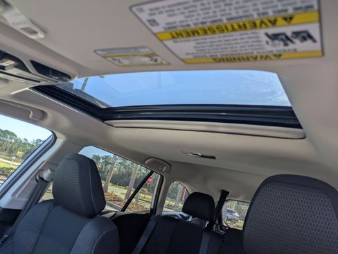 Certified 2022 Subaru Outback Premium w/ Popular Package #1 image 20