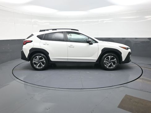 New 2026 Subaru Crosstrek 2.0i Premium AWD/4WD image 2