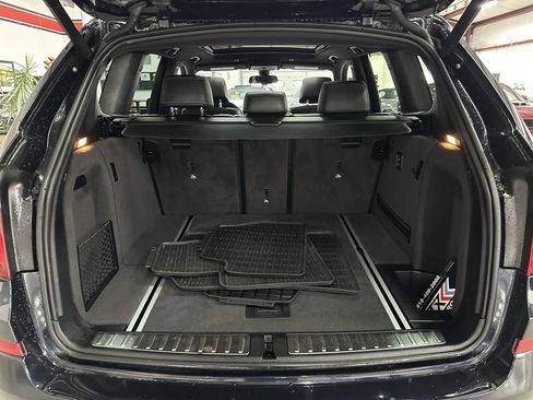 Used 2014 BMW X3 xDrive35i image 8