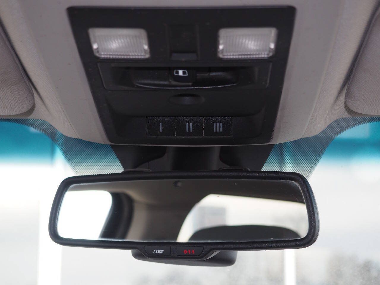 Used 2014 RAM 1500 Big Horn AWD/4WD image 16