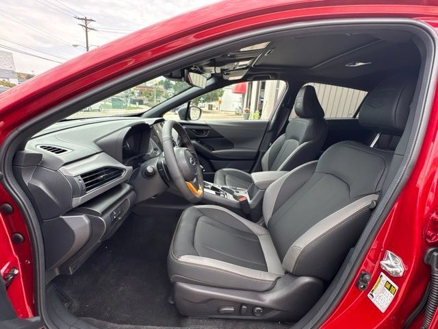 New 2026 Subaru Crosstrek 2.5i Wilderness w/ Crosstrek Mirror Package AWD/4WD image 13