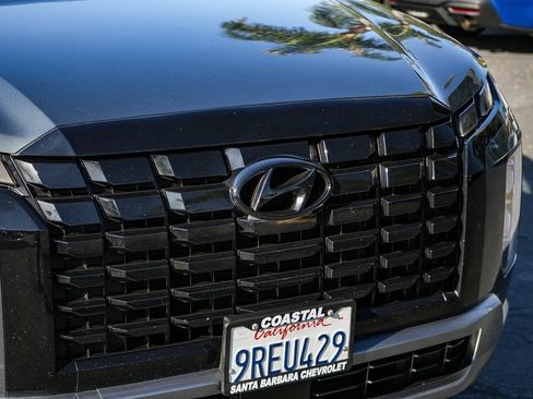 Used 2025 Hyundai Palisade SEL FWD image 9