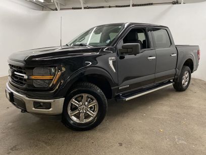 Used 2024 Ford F150 XLT w/ Mobile Office Package