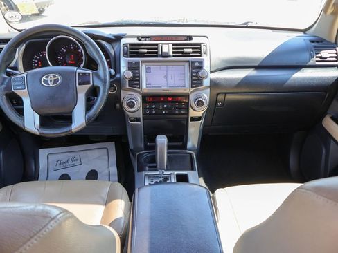 Used 2011 Toyota 4Runner Limited RWD image 6