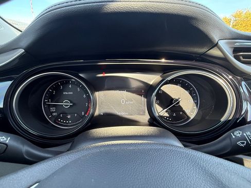 Used 2023 Buick Encore GX Select w/ Experience Buick Package image 28