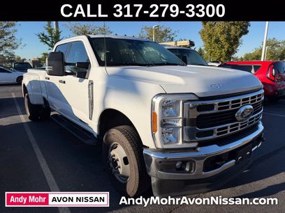Used 2026 Ford F350 XLT