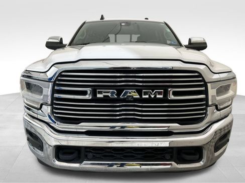 Used 2021 RAM 2500 Laramie AWD/4WD image 10