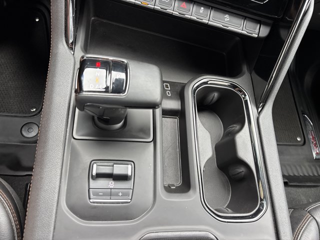 Used 2025 GMC Sierra 1500 AT4 AWD/4WD image 41