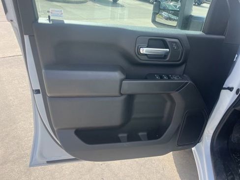 New 2026 Chevrolet Silverado 2500 Custom w/ Custom Value Package image 15