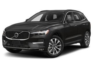 Certified 2024 Volvo XC60 B5 Plus w/ Protection Package Premier AWD/4WD image 1