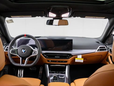New 2026 BMW 440i xDrive w/ Premium Package AWD/4WD image 10