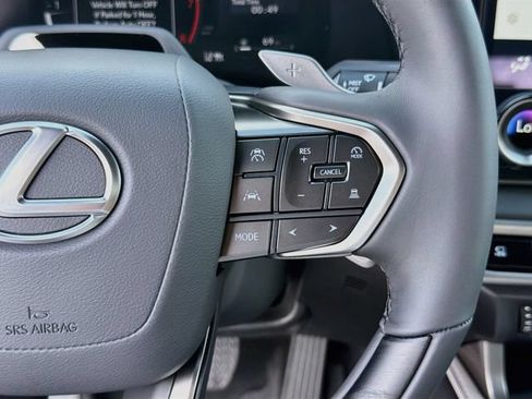 New 2026 Lexus RX 350 Premium w/ Convenience Package FWD image 40