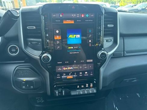Certified 2025 RAM 2500 Big Horn AWD/4WD image 22