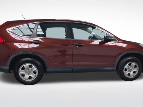 Used 2015 Honda CR-V LX image 9