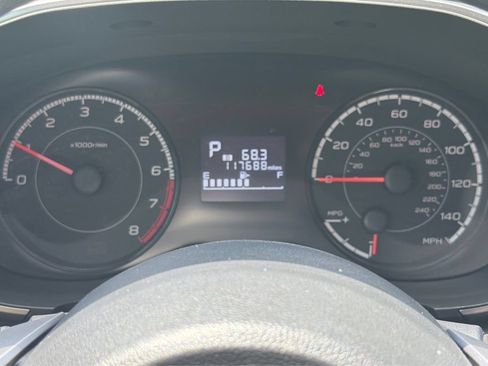 Used 2018 Subaru Impreza 2.0i Premium AWD/4WD image 17