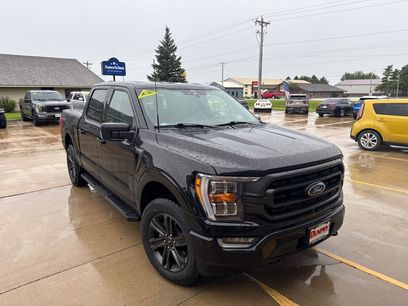 Used 2021 Ford F150 XLT w/ Equipment Group 302A High
