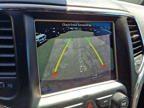 Used 2015 Jeep Grand Cherokee Summit AWD/4WD image 20